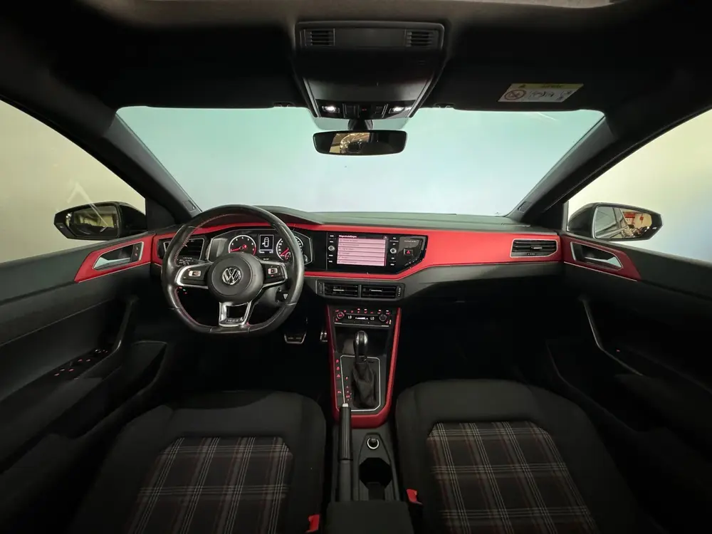 Volkswagen Polo 2.0 TSI GTI Pano|CarPlay|Beats|Stoelverwarmi uit 2019, foto 4