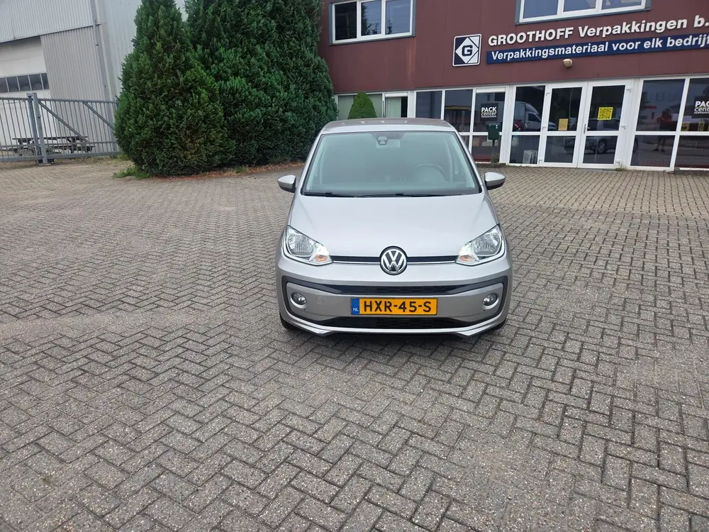 Volkswagen UP! 1.0 BMT high up! uit 2019, foto 12