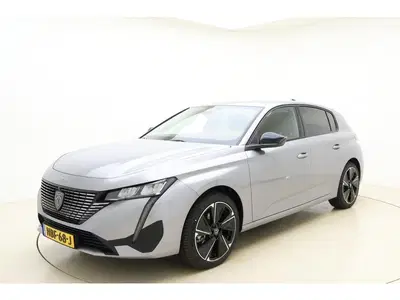 Peugeot 308 Allure EV 54 kWh 100% Elektrisch uit 2025