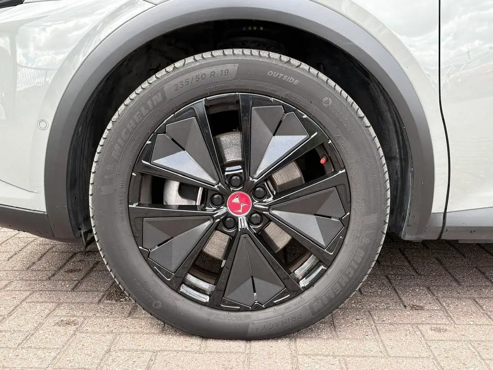 DS Automobiles DS 7 DS DS 7 E-Tense 300 4x4 Performance Line uit 2023, foto 10
