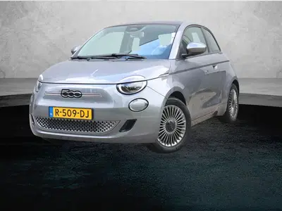 Fiat 500e Icon 42 kWh uit 2022