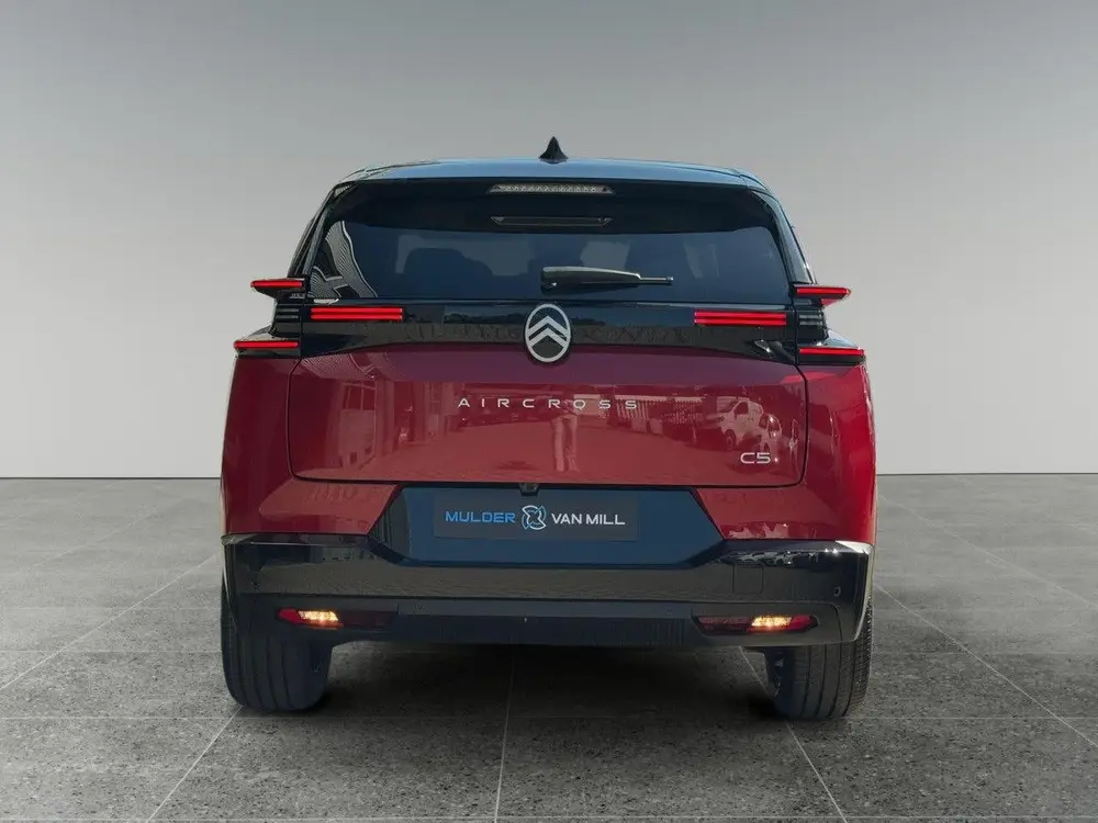 Citroën C5 Aircross Max 1.6 Plug-In Hybrid 195pk uit 2026, foto 6