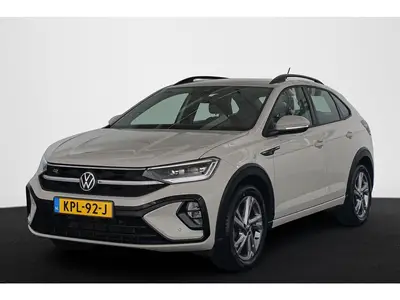 Volkswagen Taigo 1.5 TSI R-Line Business DSG Automaat Stoelv uit 2024