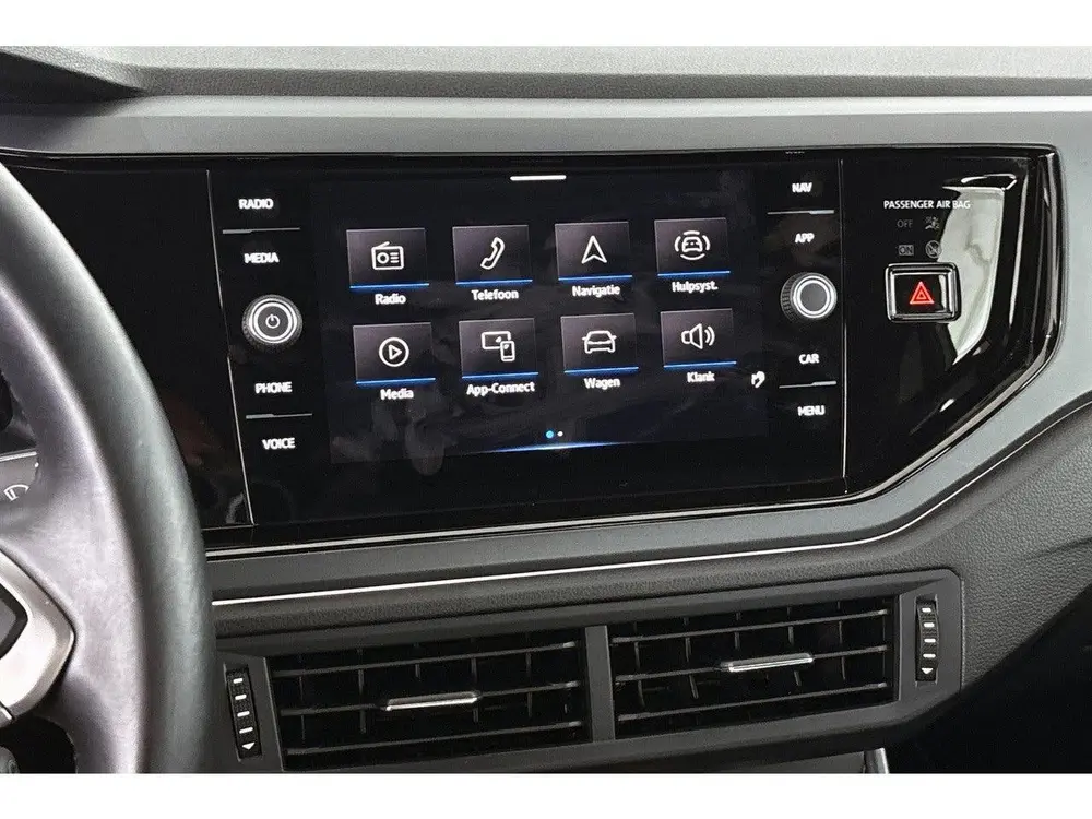 Volkswagen Taigo 1.5 TSI R-Line Business DSG Automaat Stoelv uit 2024, foto 12