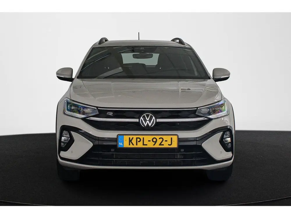 Volkswagen Taigo 1.5 TSI R-Line Business DSG Automaat Stoelv uit 2024, foto 13