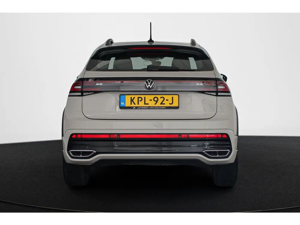 Volkswagen Taigo 1.5 TSI R-Line Business DSG Automaat Stoelv uit 2024, foto 14