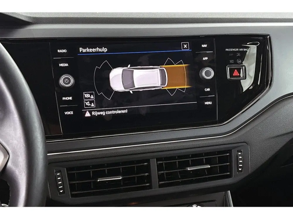 Volkswagen Taigo 1.5 TSI R-Line Business DSG Automaat Stoelv uit 2024, foto 15