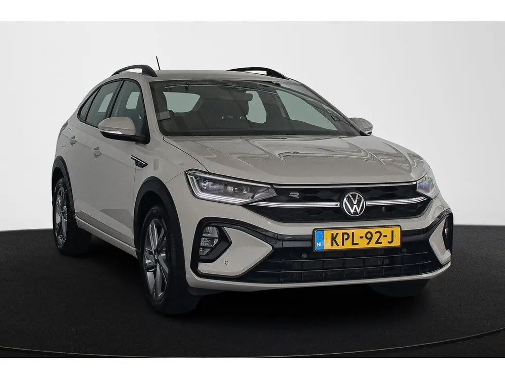 Volkswagen Taigo 1.5 TSI R-Line Business DSG Automaat Stoelv uit 2024, foto 2