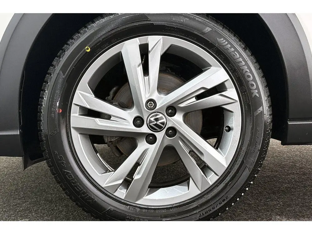 Volkswagen Taigo 1.5 TSI R-Line Business DSG Automaat Stoelv uit 2024, foto 20