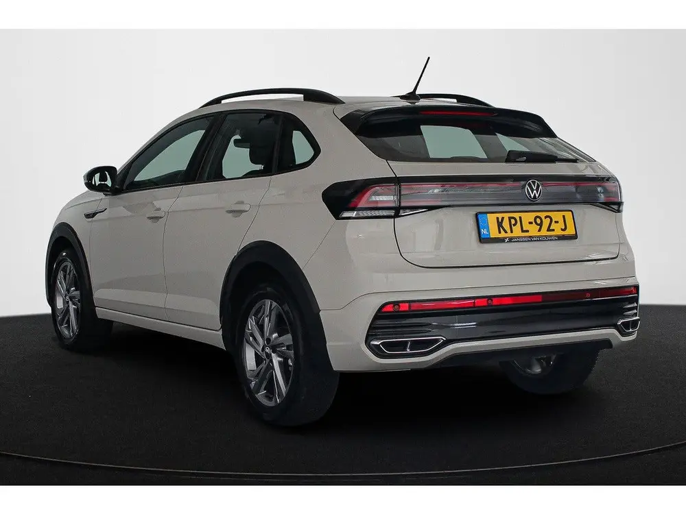 Volkswagen Taigo 1.5 TSI R-Line Business DSG Automaat Stoelv uit 2024, foto 4