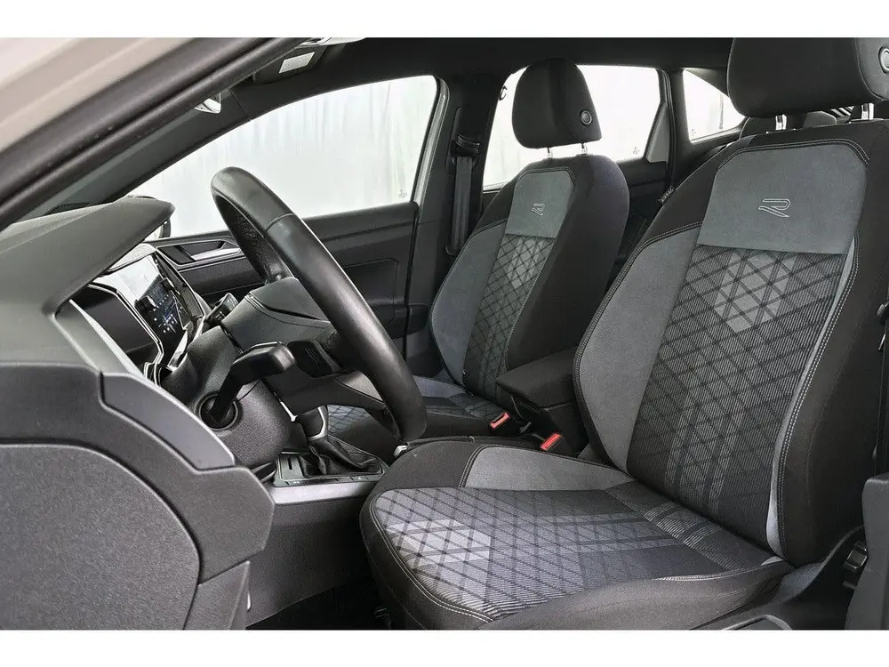 Volkswagen Taigo 1.5 TSI R-Line Business DSG Automaat Stoelv uit 2024, foto 6