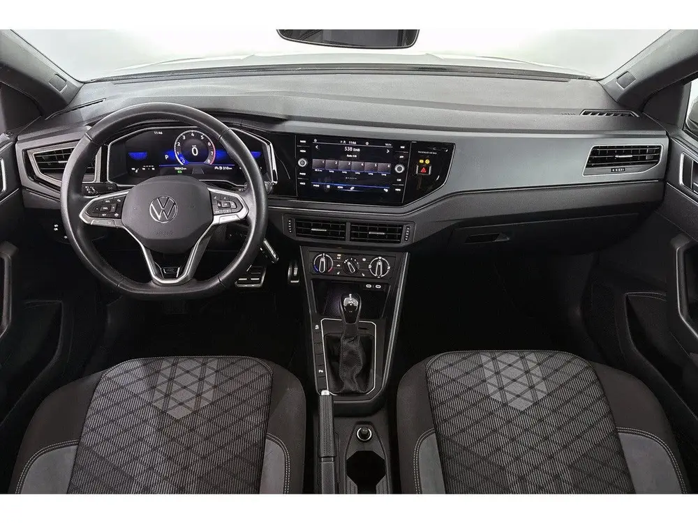 Volkswagen Taigo 1.5 TSI R-Line Business DSG Automaat Stoelv uit 2024, foto 7
