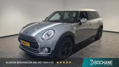 Mini Clubman 1.5 Cooper Chili uit 2019