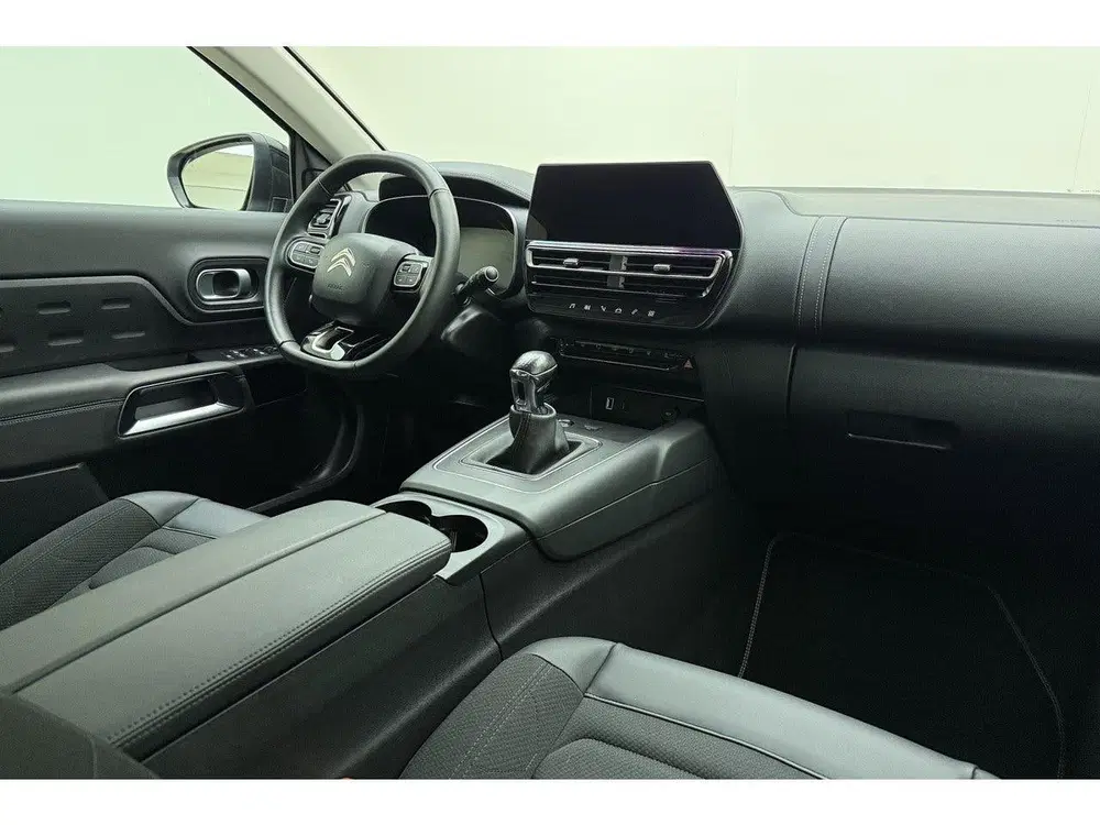 Citroën C5 Aircross 1.2T 130pk C-Series uit 2023, foto 14