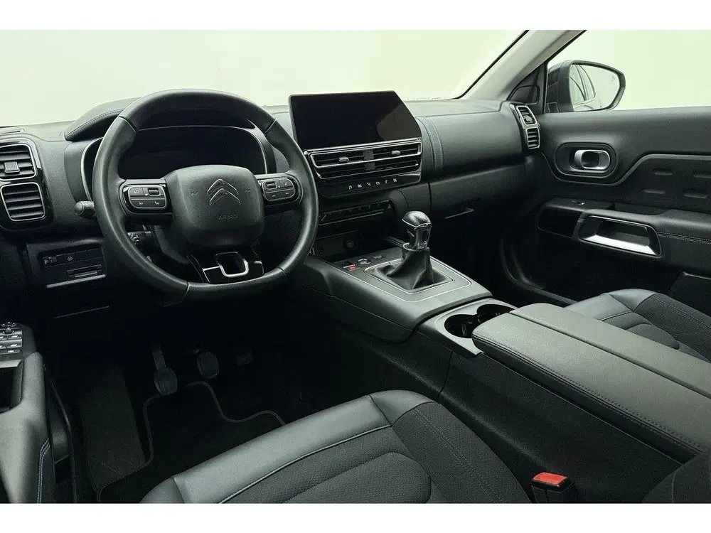 Citroën C5 Aircross 1.2T 130pk C-Series uit 2023, foto 16