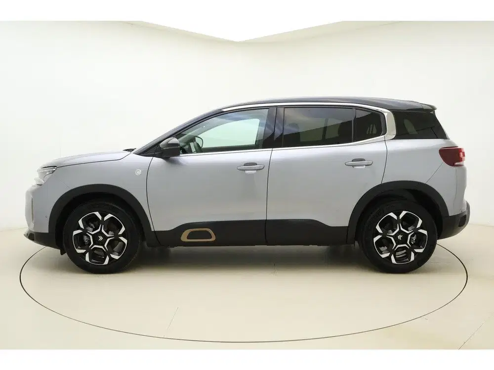 Citroën C5 Aircross 1.2T 130pk C-Series uit 2023, foto 5