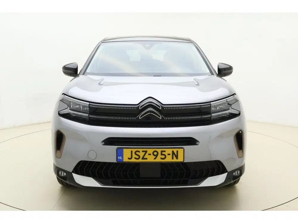 Citroën C5 Aircross 1.2T 130pk C-Series uit 2023, foto 6