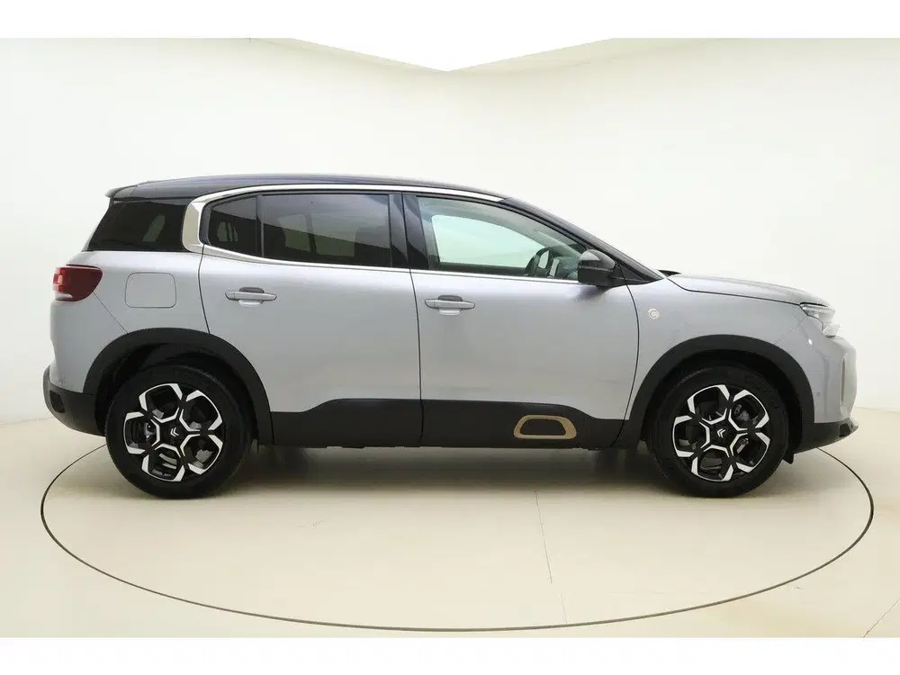 Citroën C5 Aircross 1.2T 130pk C-Series uit 2023, foto 9