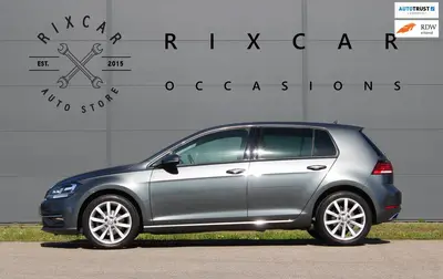 Volkswagen Golf 1.0 TSI Highline AdaptiveCruise VirtualCockp uit 2019