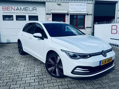 Volkswagen Golf 1.4 TSI eHybrid DSG STYLE Navi/ CarPlay/ ACC uit 2022