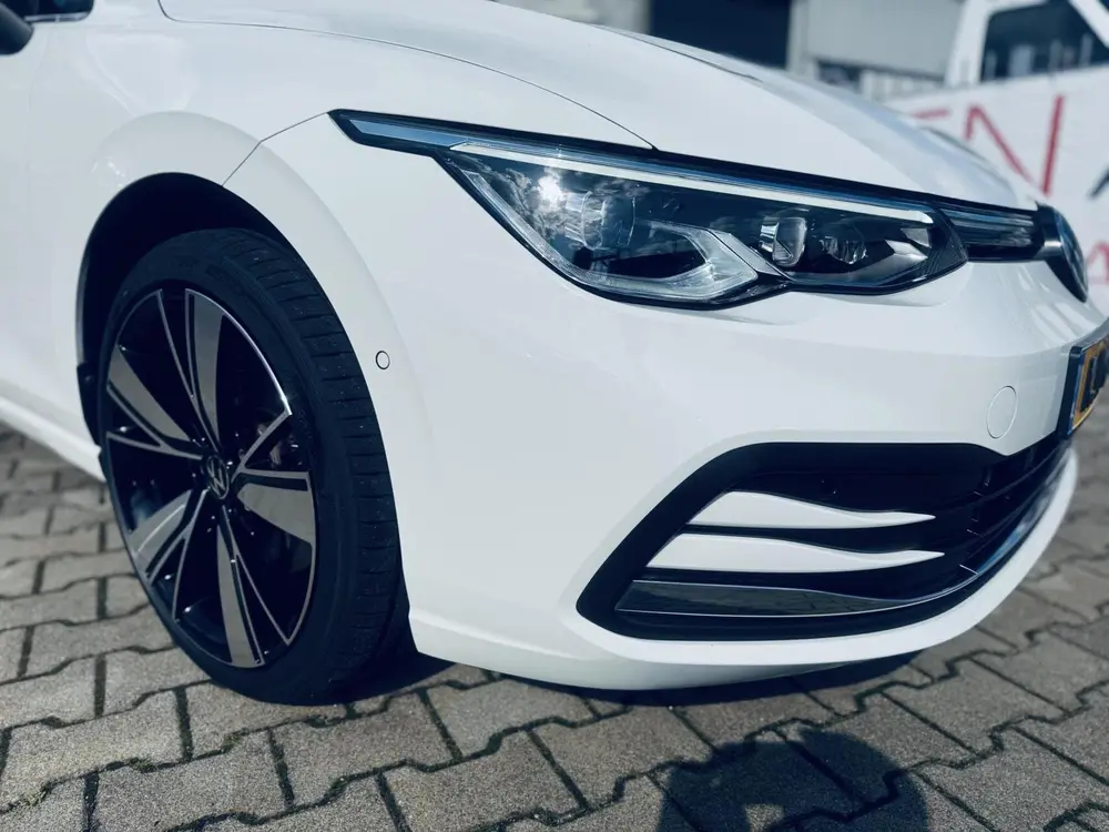 Volkswagen Golf 1.4 TSI eHybrid DSG STYLE Navi/ CarPlay/ ACC uit 2022, foto 15