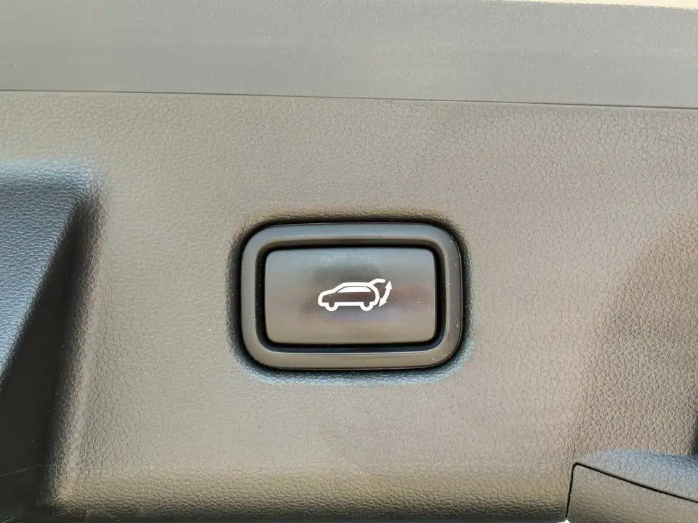 Hyundai TUCSON 1.6 T-GDI MHEV N-LINE 180PK NARDO-GREY NAV uit 2021, foto 11