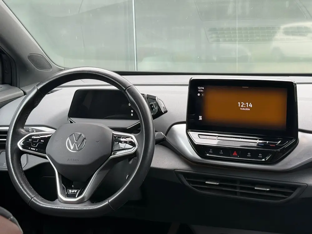Volkswagen ID.4 Max 77 kWh 92% SOH TREKHAAK CARPLAY CAMERA S uit 2021, foto 10