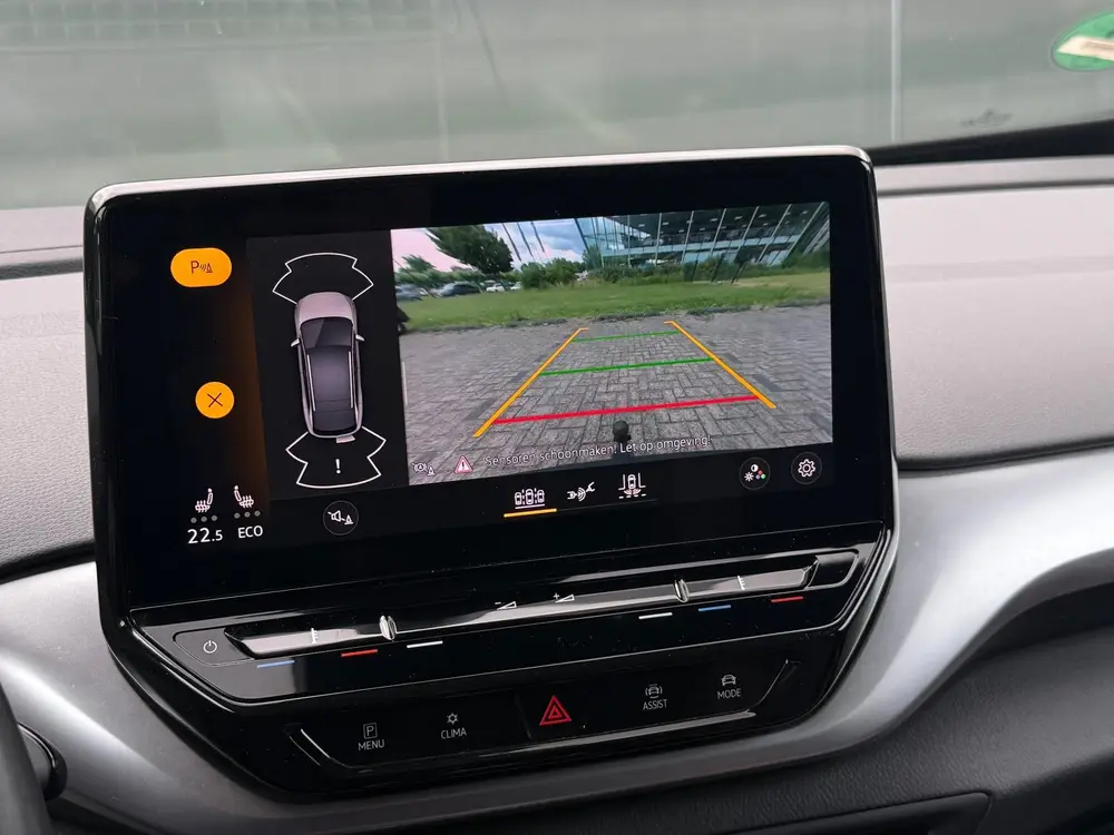 Volkswagen ID.4 Max 77 kWh 92% SOH TREKHAAK CARPLAY CAMERA S uit 2021, foto 11
