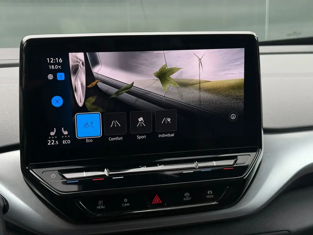 Volkswagen ID.4 Max 77 kWh 92% SOH TREKHAAK CARPLAY CAMERA S uit 2021, foto 12