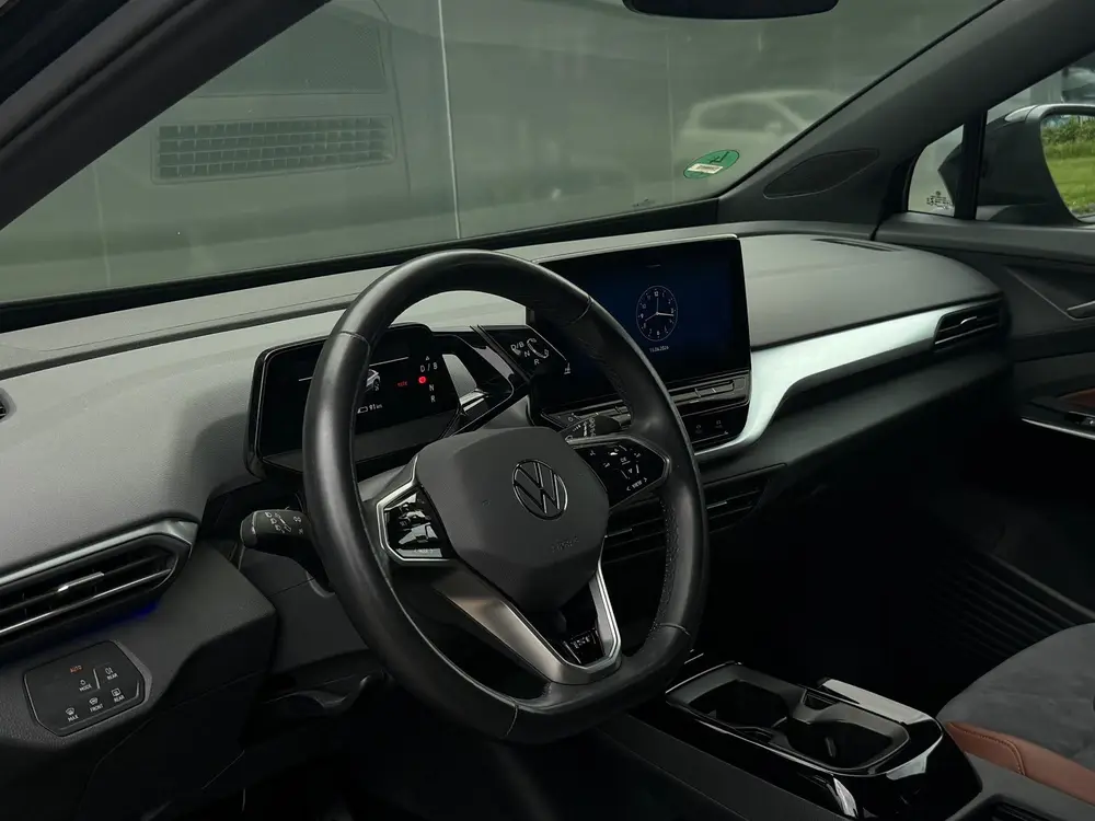 Volkswagen ID.4 Max 77 kWh 92% SOH TREKHAAK CARPLAY CAMERA S uit 2021, foto 15