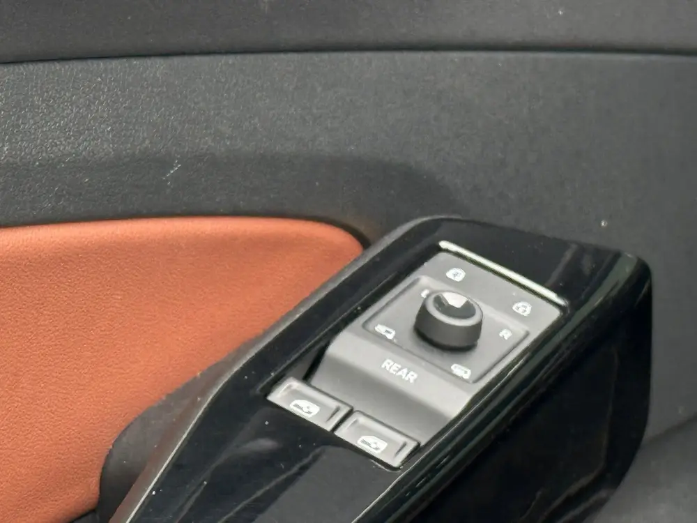 Volkswagen ID.4 Max 77 kWh 92% SOH TREKHAAK CARPLAY CAMERA S uit 2021, foto 18