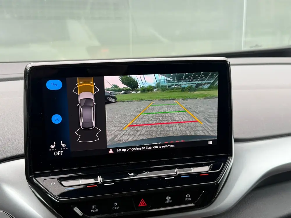 Volkswagen ID.4 Max 77 kWh 92% SOH TREKHAAK CARPLAY CAMERA S uit 2021, foto 20