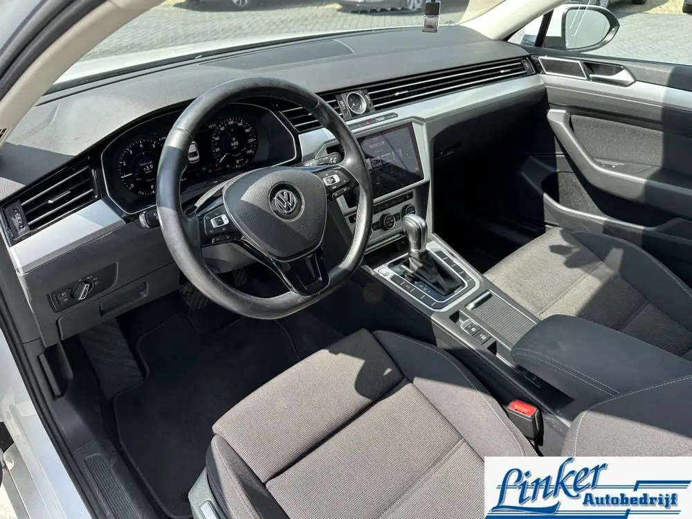 Volkswagen Passat 1.5 TSI Comfortline Business - NL-AUTO CAM uit 2019, foto 10
