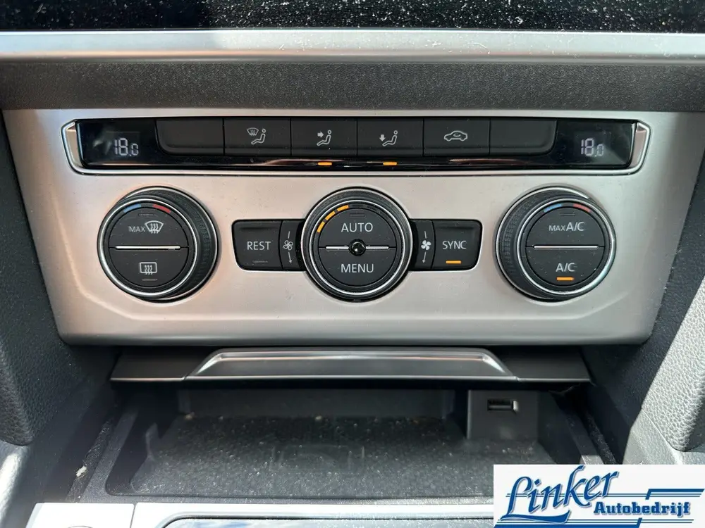 Volkswagen Passat 1.5 TSI Comfortline Business - NL-AUTO CAM uit 2019, foto 18