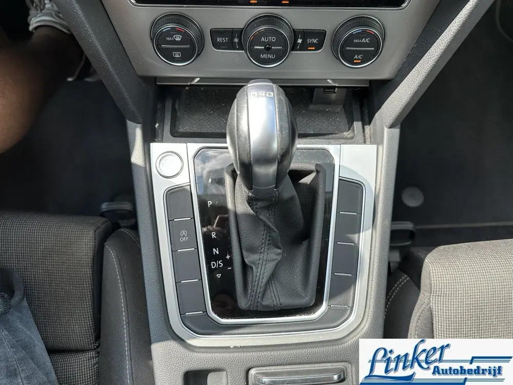 Volkswagen Passat 1.5 TSI Comfortline Business - NL-AUTO CAM uit 2019, foto 20