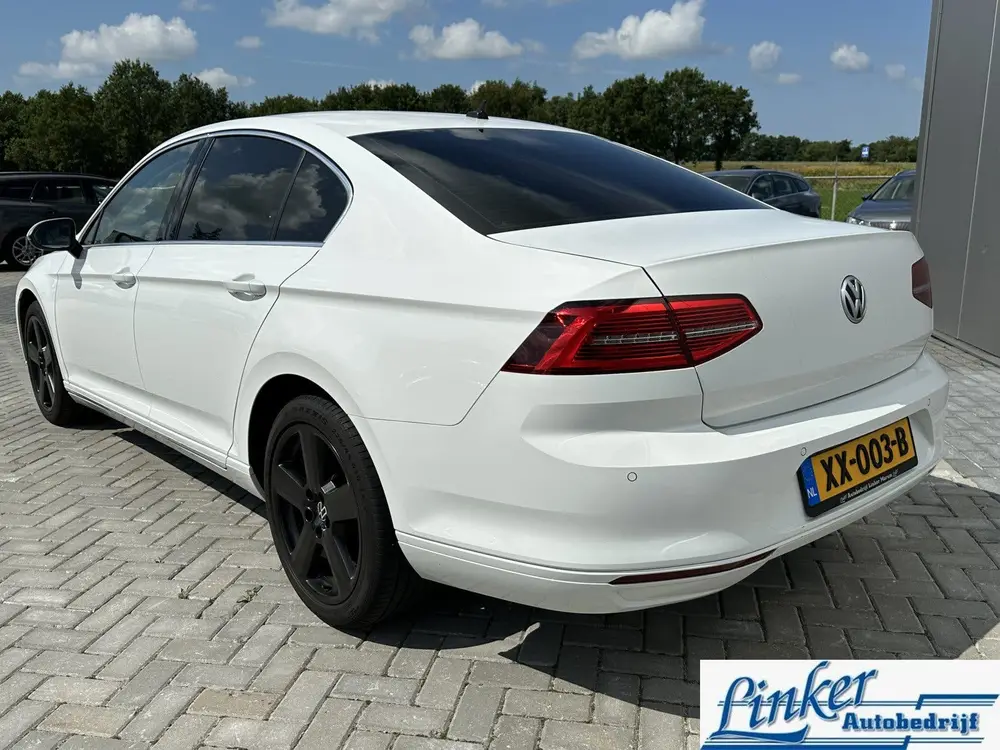 Volkswagen Passat 1.5 TSI Comfortline Business - NL-AUTO CAM uit 2019, foto 7