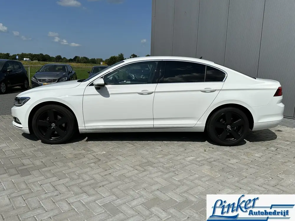Volkswagen Passat 1.5 TSI Comfortline Business - NL-AUTO CAM uit 2019, foto 8