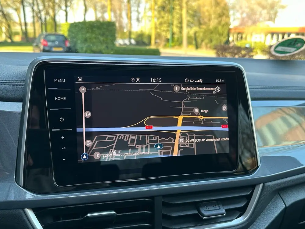 Volkswagen T-roc 1.5 TSI Style Facelift Pano Beats, Camera uit 2022, foto 18