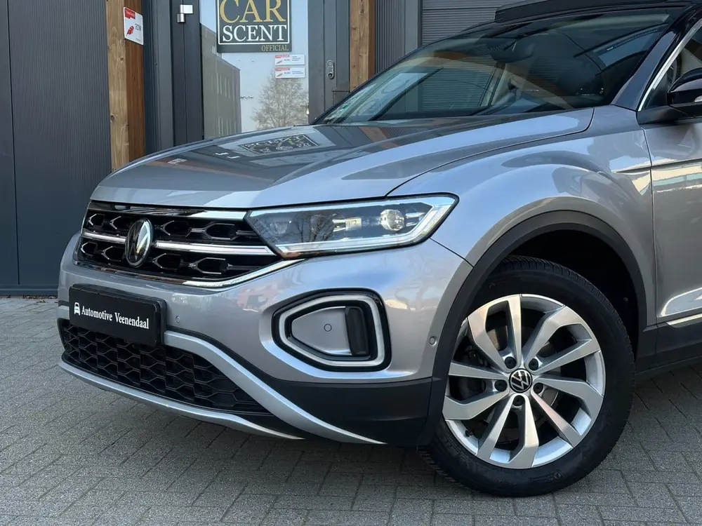 Volkswagen T-roc 1.5 TSI Style Facelift Pano Beats, Camera uit 2022, foto 8