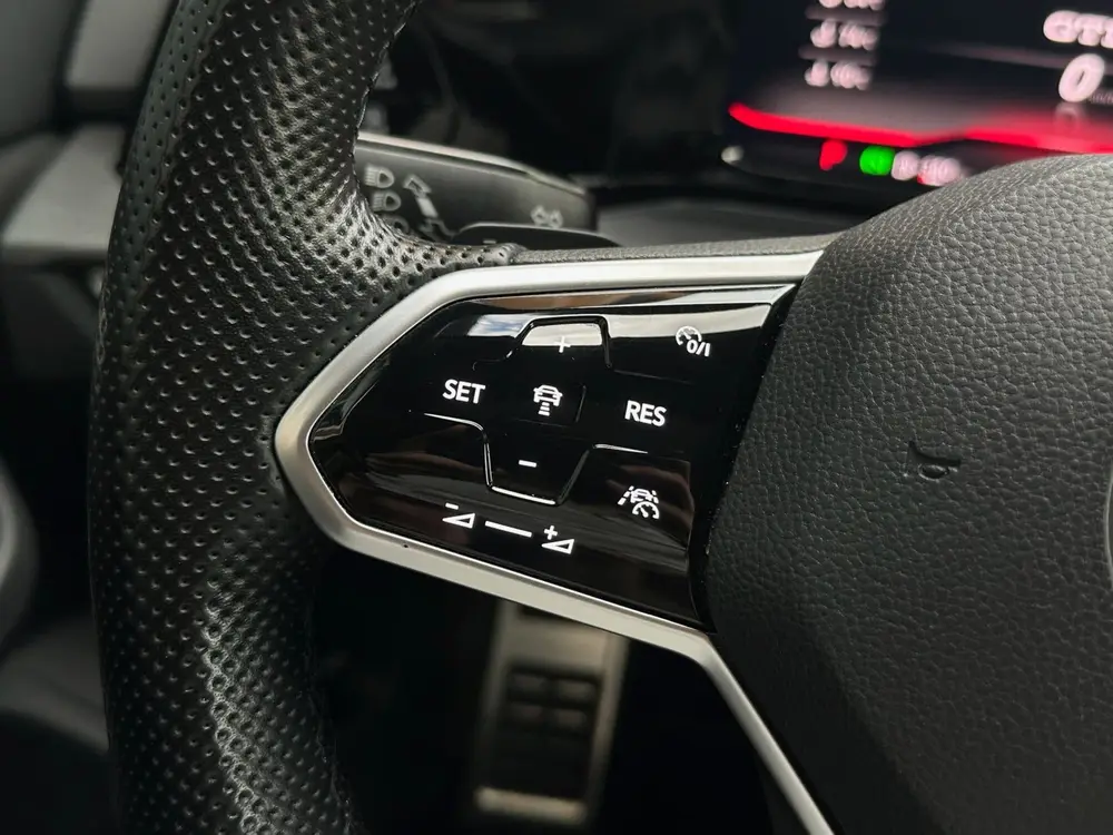Volkswagen Golf 2.0 TDI GTD Pano, Harman&Kardon, IQ drive, S uit 2023, foto 16