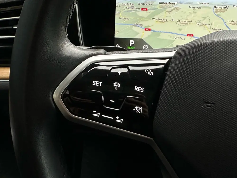 Volkswagen Touareg 3.0 TSi eHybrid 4MOTION Luchtvering uit 2021, foto 13