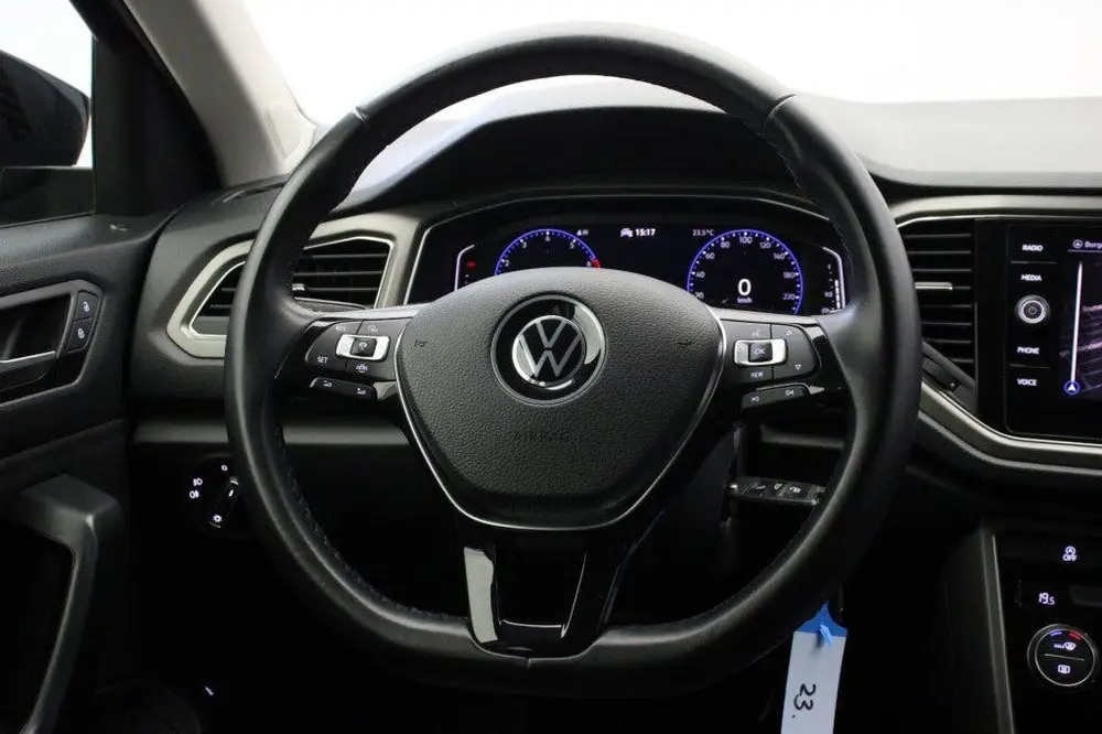 Volkswagen T-Roc 1.5 TSI Style Business - Digitaal Cockpit uit 2021, foto 17