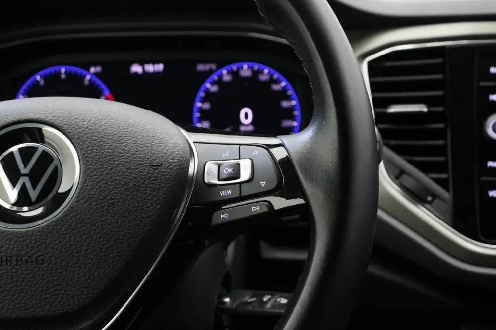 Volkswagen T-Roc 1.5 TSI Style Business - Digitaal Cockpit uit 2021, foto 19