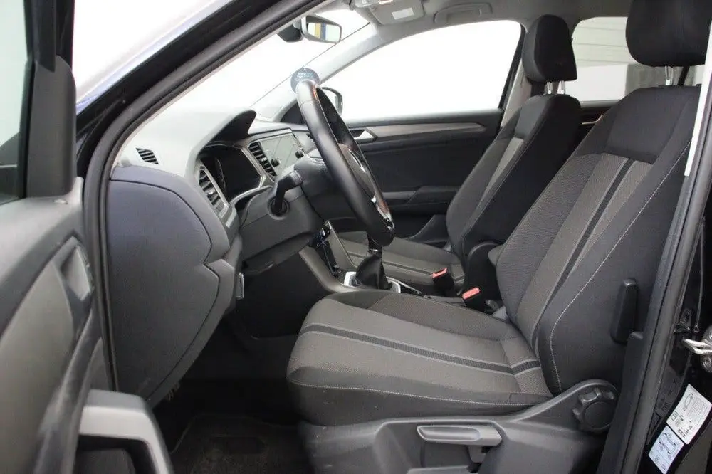 Volkswagen T-Roc 1.5 TSI Style Business - Digitaal Cockpit uit 2021, foto 5