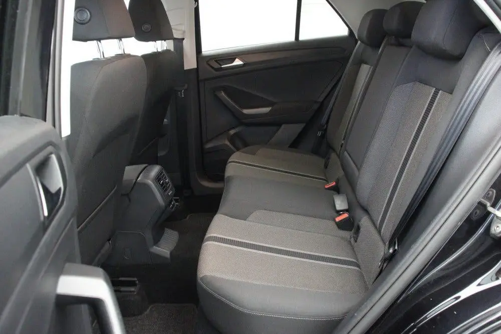 Volkswagen T-Roc 1.5 TSI Style Business - Digitaal Cockpit uit 2021, foto 6