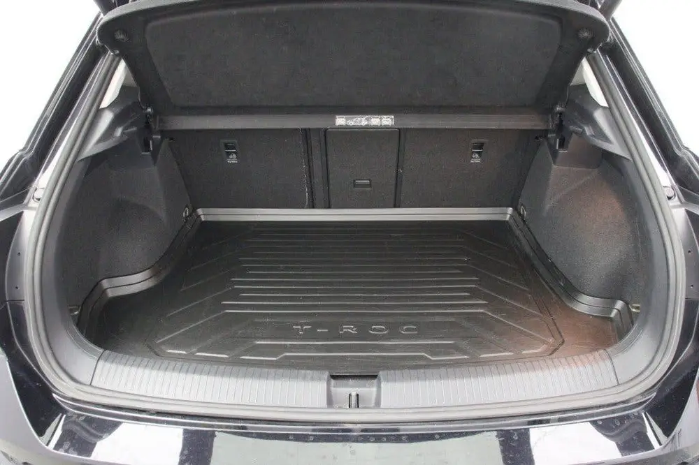 Volkswagen T-Roc 1.5 TSI Style Business - Digitaal Cockpit uit 2021, foto 7
