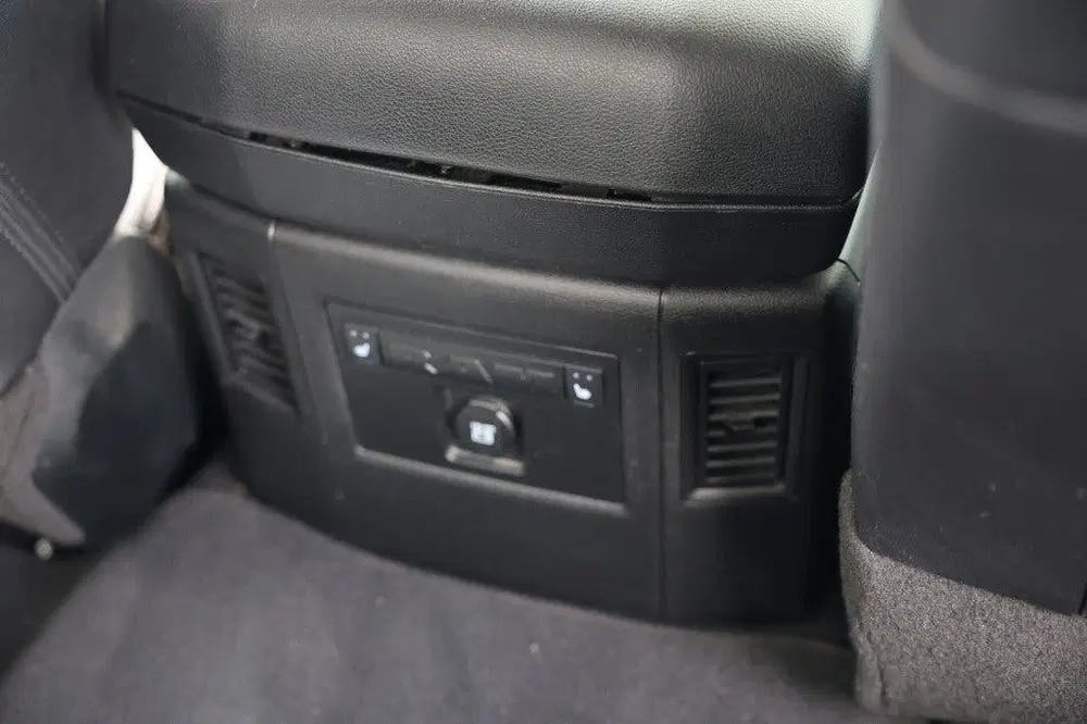 Dodge RAM 5.7 V8 4X4 CREW CAB LARAMIE A uit 2019, foto 11
