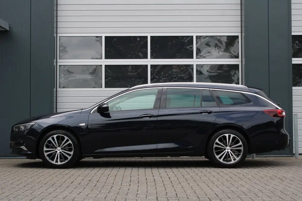 Opel Insignia 1.5 Turbo Business Executive Cru uit 2019, foto 3