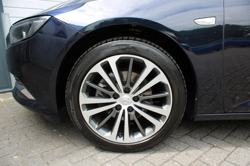 Opel Insignia 1.5 Turbo Business Executive Cru uit 2019, foto 9