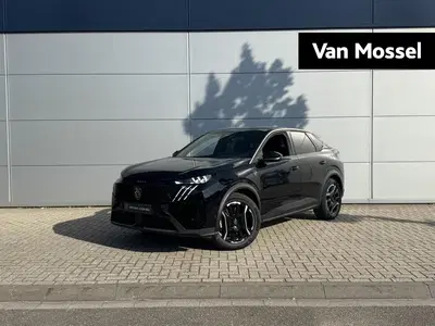 Peugeot 3008 1.6 plug-in Hybrid 225 GT uit 2026